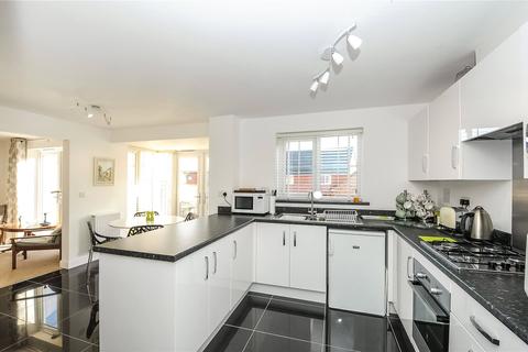 24 Blackthorn Crescent, Brixworth, Northampton, NN6 9WD