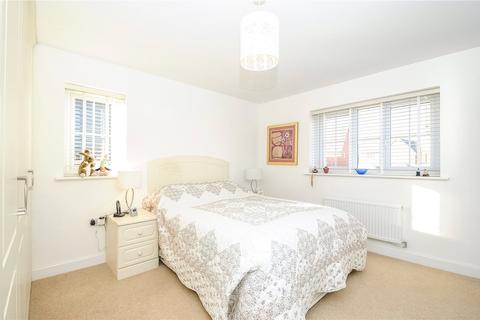 24 Blackthorn Crescent, Brixworth, Northampton, NN6 9WD