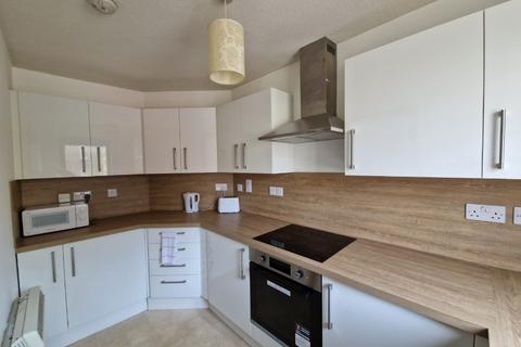 undefined, Bloomfield Court, City Centre, Aberdeen, AB10