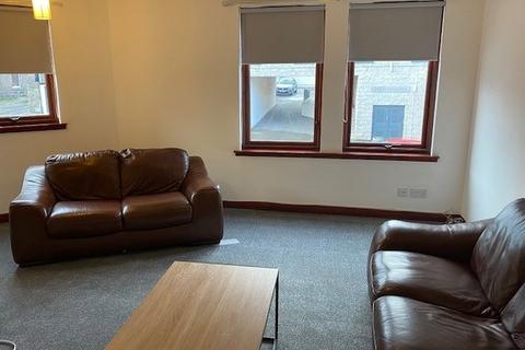 undefined, Bloomfield Court, City Centre, Aberdeen, AB10