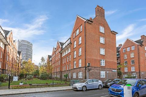 Flat 18, Algar House Webber Row, London, SE1 8QT