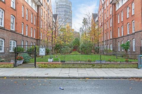Flat 18, Algar House Webber Row, London, SE1 8QT