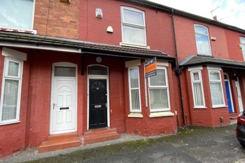 4 bedroom house share to rent - Mildred Street, Manchester