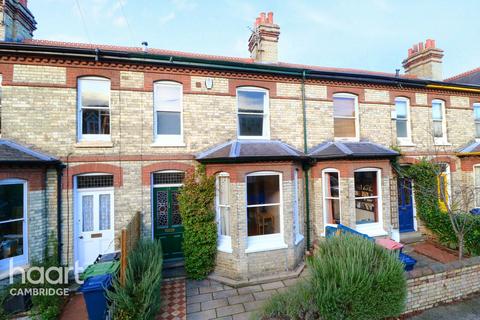 23 Humberstone Road, Cambridge, CB4 1JD