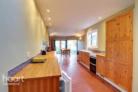 23 Humberstone Road, Cambridge, CB4 1JD
