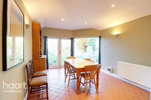 23 Humberstone Road, Cambridge, CB4 1JD