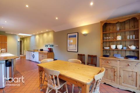 23 Humberstone Road, Cambridge, CB4 1JD