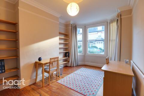 23 Humberstone Road, Cambridge, CB4 1JD
