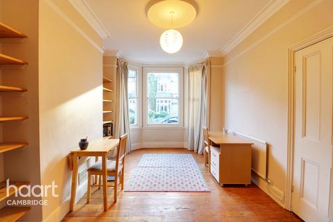 23 Humberstone Road, Cambridge, CB4 1JD