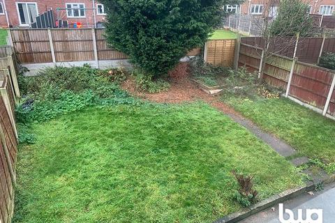 10 Brindley Avenue, Wolverhampton, WV11 2PB