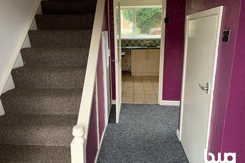 10 Brindley Avenue, Wolverhampton, WV11 2PB