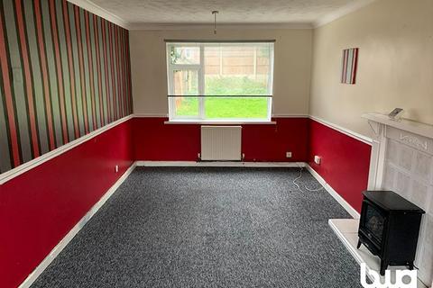 10 Brindley Avenue, Wolverhampton, WV11 2PB