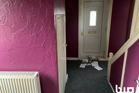 10 Brindley Avenue, Wolverhampton, WV11 2PB