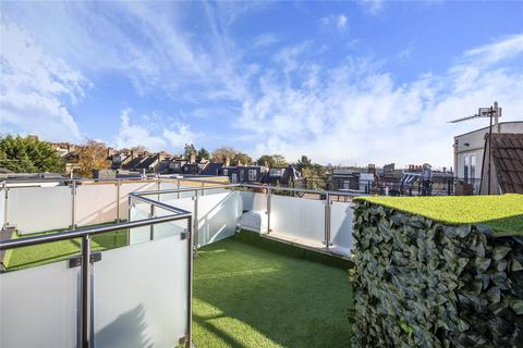 2 bedroom apartment for sale, Fortune Green Road, West Hampstead, London, NW6