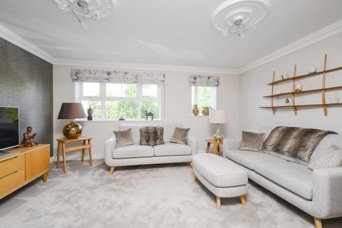 9 Camel Grove, Kingston Upon Thames, KT2 5GR