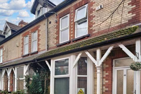 undefined, Flat 1, 49 Broxholme  DN1 2LN
