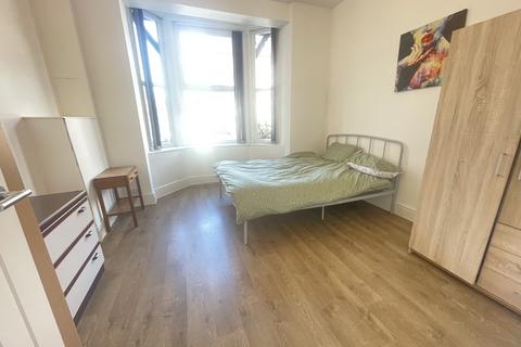 undefined, Flat 1, 49 Broxholme  DN1 2LN