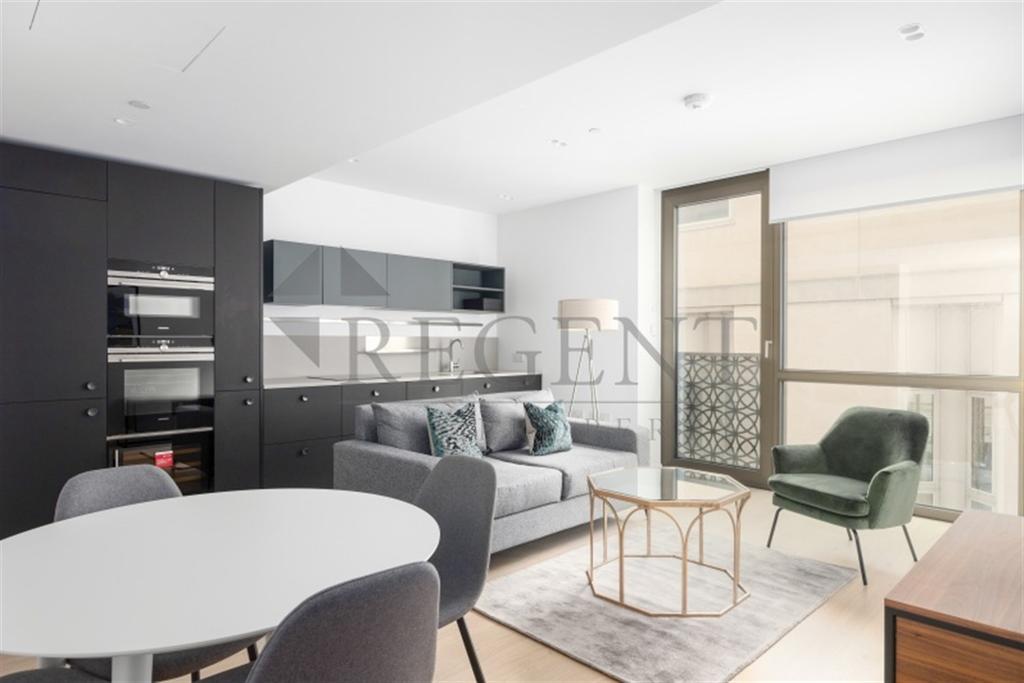 Open plan