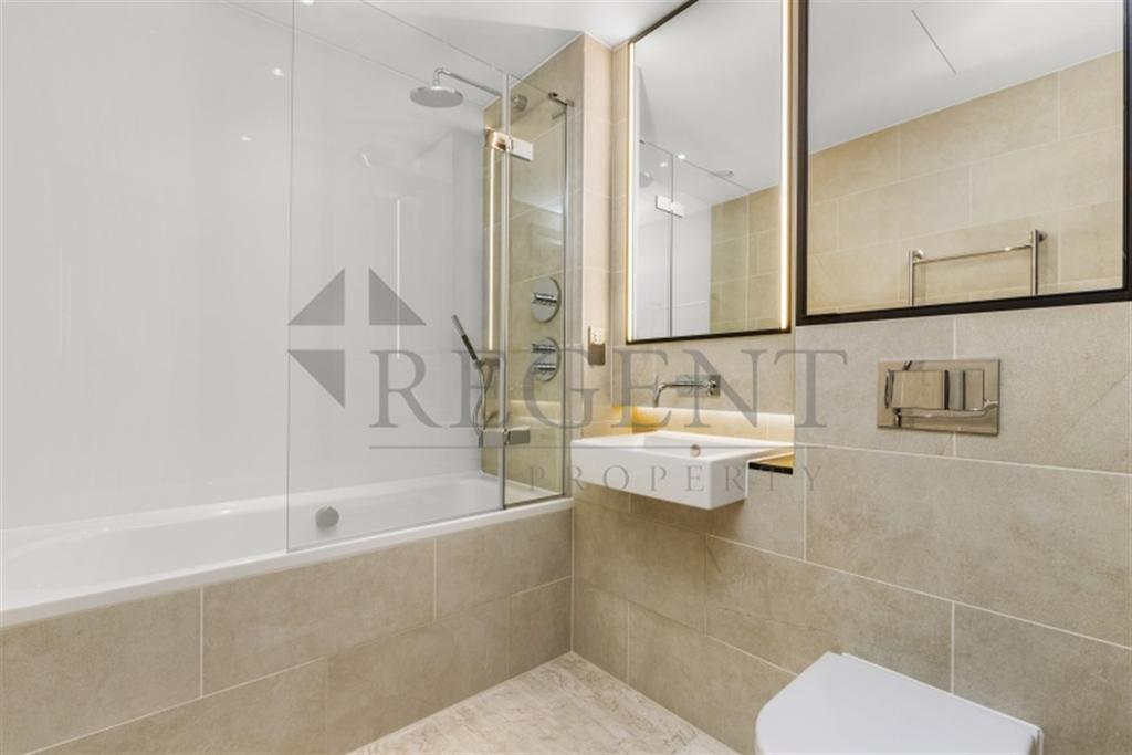 Bathroom 1