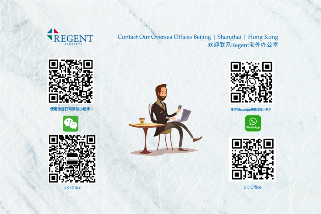 Regent Letting