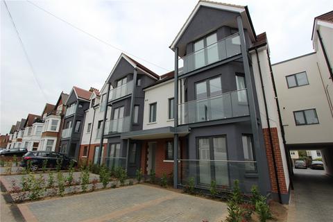 2 bedroom apartment to rent, Balmoral Apartments, 30-36 Valkyrie Road, Westcliff-on-Sea, Essex, SS0