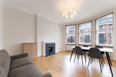 2 bedroom flat to rent, Ridgmount Gardens, Bloomsbury, West End, London