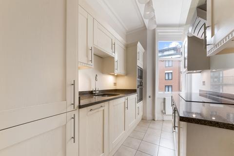 2 bedroom flat to rent, Ridgmount Gardens, Bloomsbury, West End, London