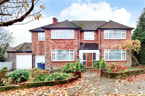 64 The Reddings, London, NW7 4JR