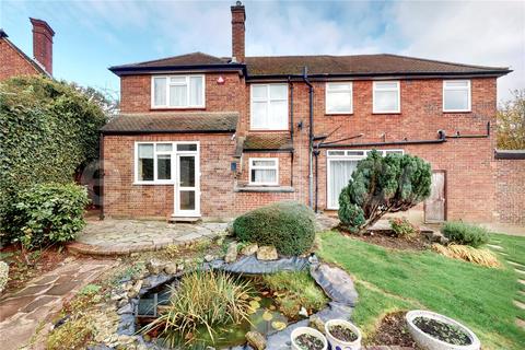 64 The Reddings, London, NW7 4JR