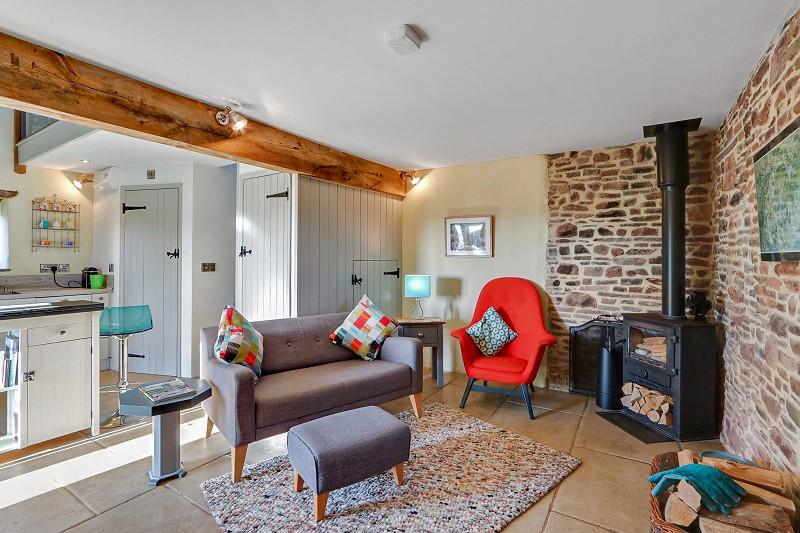 Annex Living Room