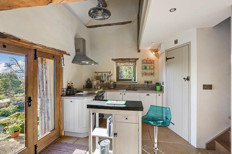 Annex Kitchen