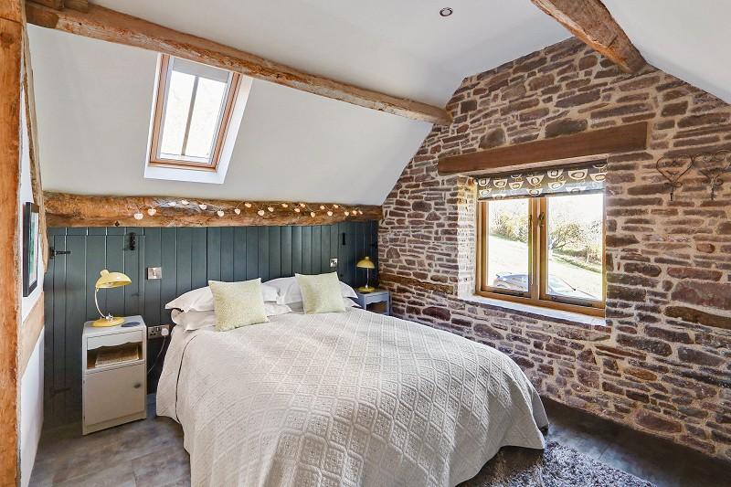 Annex Bedroom