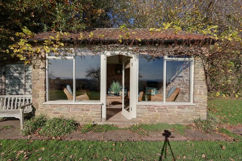 Summer House
