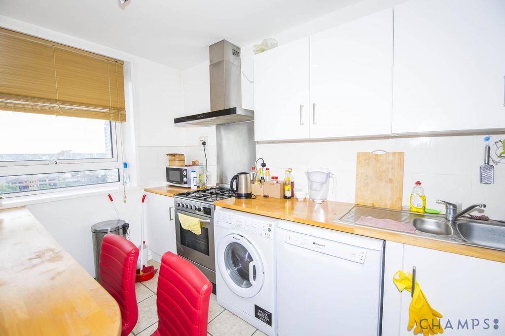 1 bedroom flat to rent