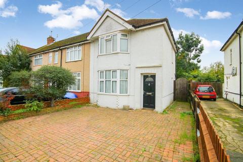 39 Cranleigh Road, Feltham, TW13 4PZ