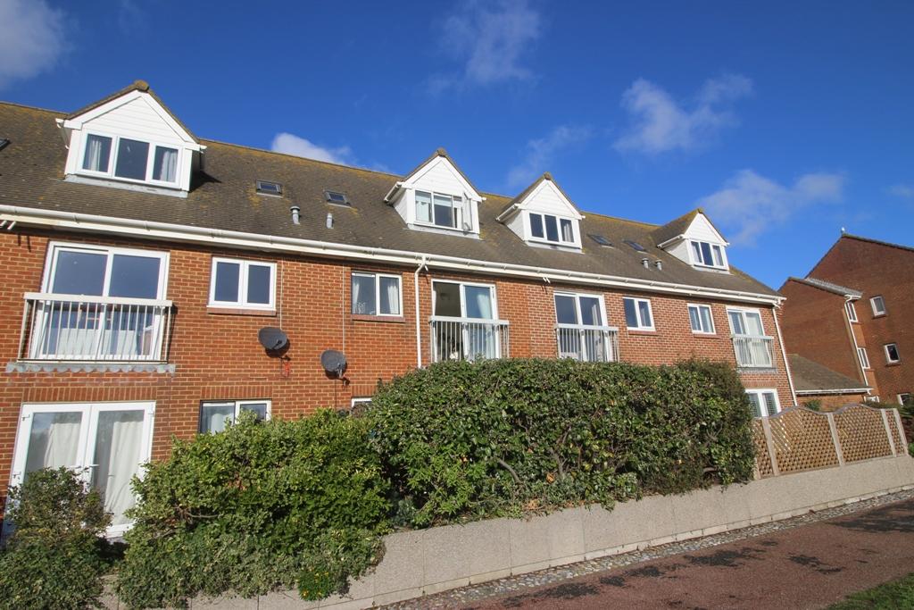 Benbow Avenue, Langney Point, Eastbourne BN23 4 bed townhouse for sale