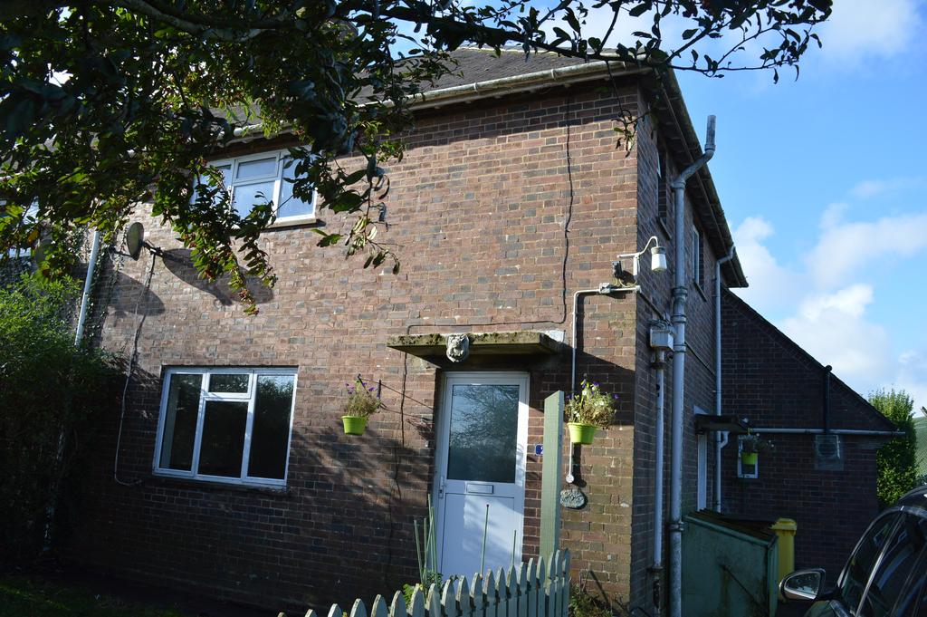 Picketston Lane, St Athan, Vale of... 3 bed semidetached house £175,000