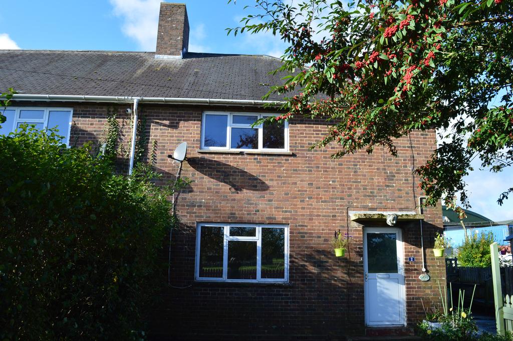 Picketston Lane, St Athan, Vale of... 3 bed semidetached house £175,000
