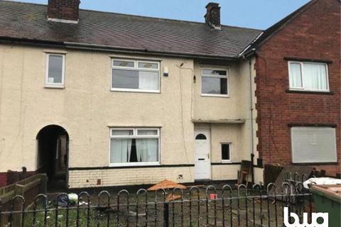 60 Bevanlee Road, Middlesbrough, TS6 6QS