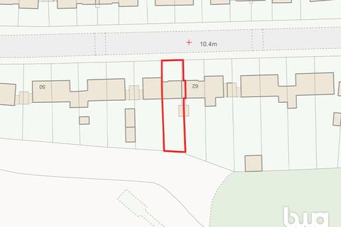 60 Bevanlee Road, Middlesbrough, TS6 6QS