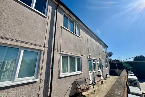 undefined, High St, Chalgrove