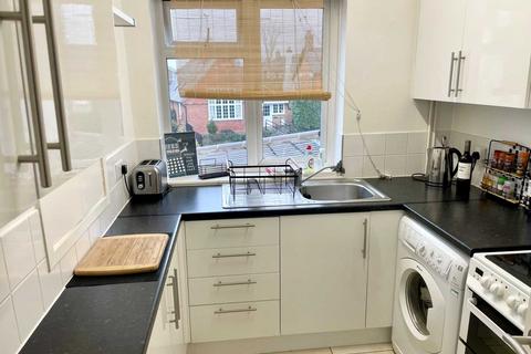 undefined, High St, Chalgrove