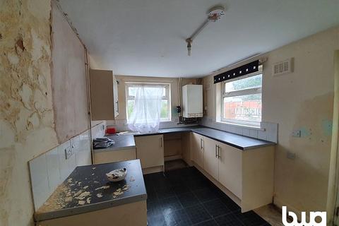 145 Elsenham Road, Grimsby, DN31 2QS