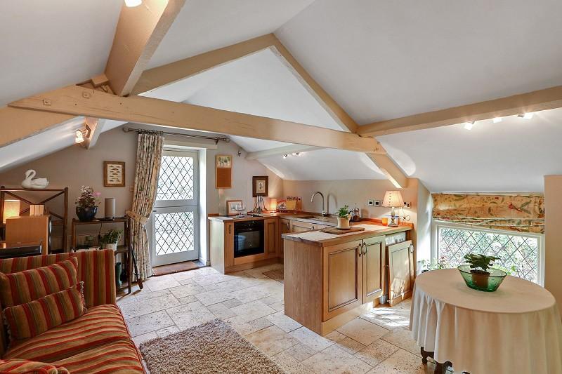 Kitchen Breakfast Room