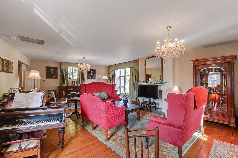Drawing Room