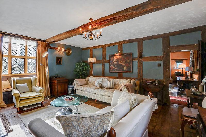 Sitting Room