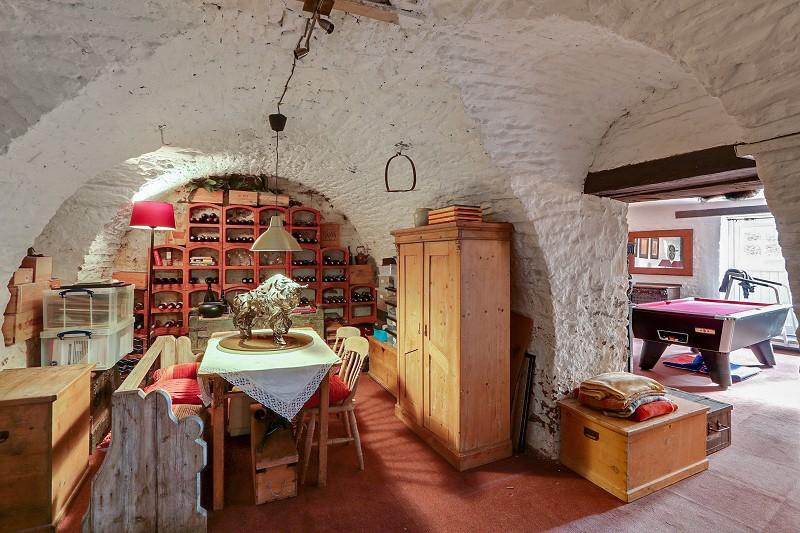 Cellar
