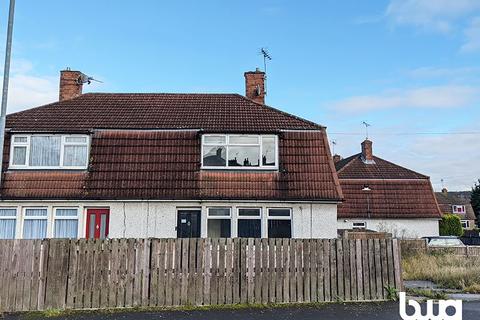 2 Greendale Crescent, Clipstone Village, Mansfield, NG21 9BD