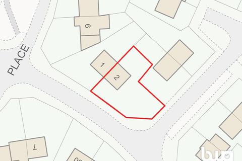 2 Greendale Crescent, Clipstone Village, Mansfield, NG21 9BD
