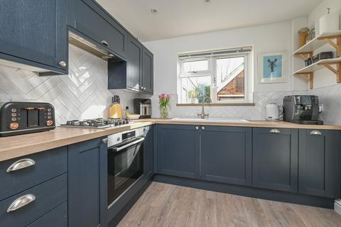 3 bedroom semi-detached house for sale, Brookfield Road, Aldershot, GU12